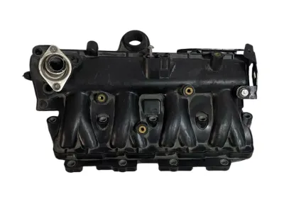 COLLETTORE ASPIRAZIONE OPEL CORSA D 1.3 DIESEL (CDTI) 2010 - 55213267 - 55217648