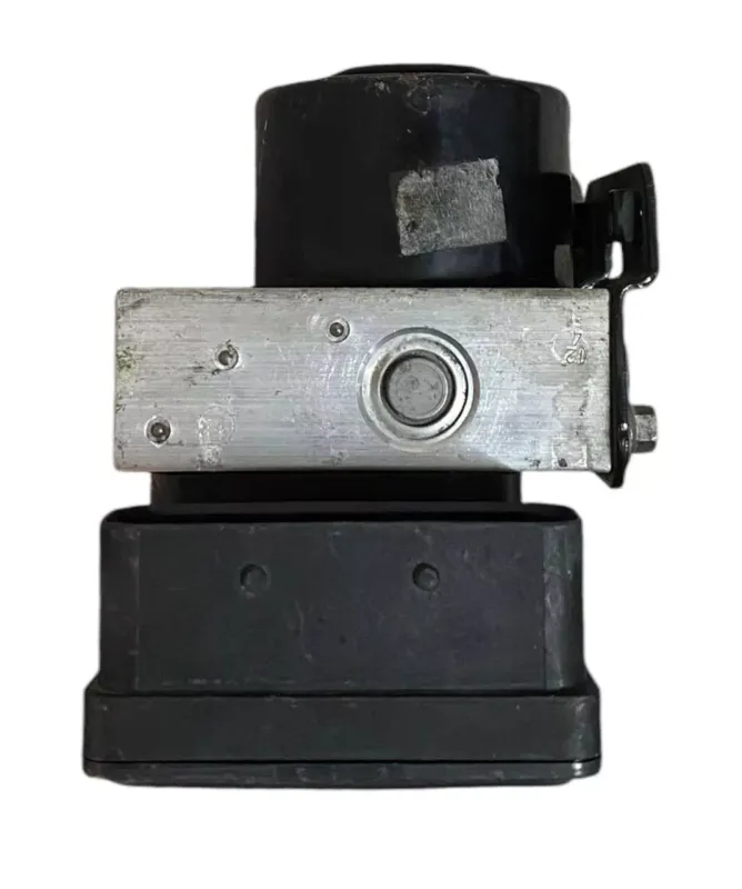 CENTRALINA / POMPA ABS FORD FIESTA 1.2 BENZINA 2012 (MK7) - 8V512M110AD
