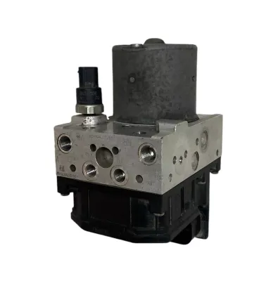 CENTRALINA / POMPA ABS SMART FORTWO 450 0.6 / 0.7 BENZINA 2003 - 0012793V002