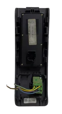 PULSANTIERA / COMANDO ALZAVETRO ANT. MERCEDES CLASSE A W168 2005 - 1688202810
