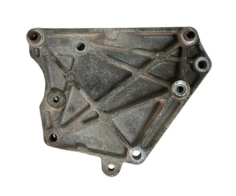 SUPPORTO ALTERNATORE FIAT PANDA 312 1.3 DIESEL MJT 2015 - 55206511