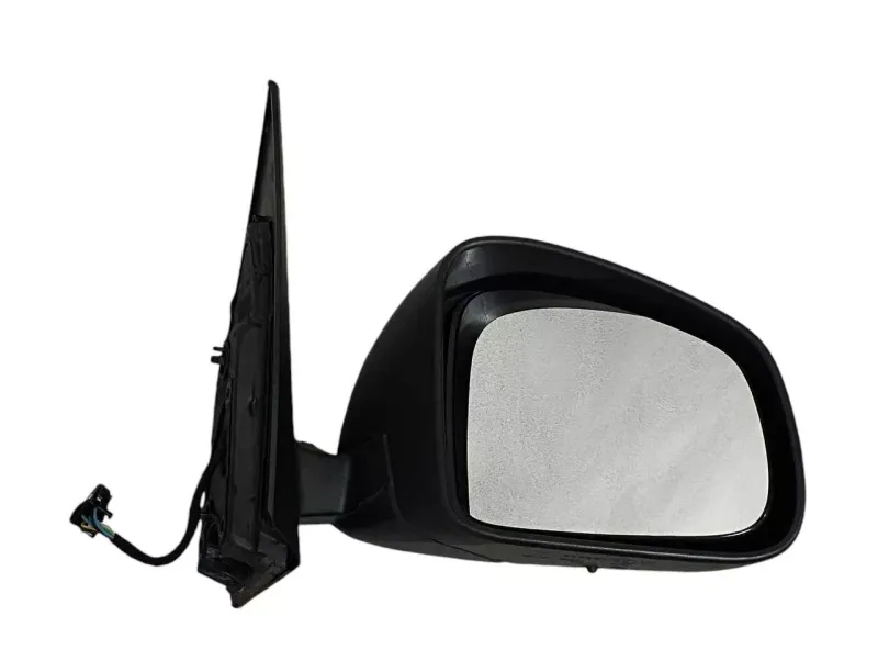 SPECCHIO / SPECCHIETTO RETROVISORE DX (ELETTRICO - 7PIN) SMART FORTWO 453 2016