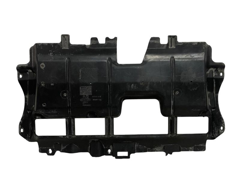 COPERTURA / RIPARO / CARTER MOTORE PEUGEOT 208 2016 - 9682559380