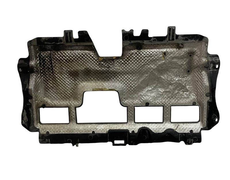 COPERTURA / RIPARO / CARTER MOTORE PEUGEOT 208 2016 - 9682559380