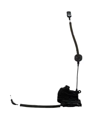 SERRATURA PORTA / PORTIERA / SPORTELLO ANT. DX RENAULT TWINGO 2017 - 805020355R