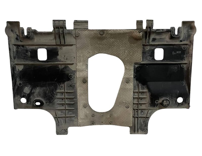 COPERTURA / RIPARO / CARTER MOTORE CITROEN C3 (III) 2018 - 9802381980
