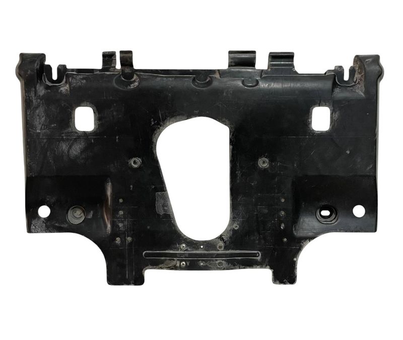 COPERTURA / RIPARO / CARTER MOTORE CITROEN C3 (III) 2018 - 9802381980