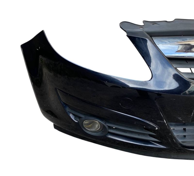 PARAURTI ANTERIORE COMPLETO OPEL CORSA D 2009 - 93189721