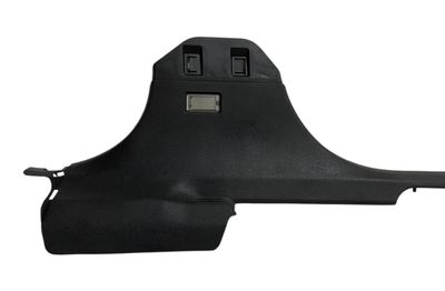MODANATURA / RIVESTIMENTO BATTITACCO ANT SX OPEL CORSA D 2009 - 13180615