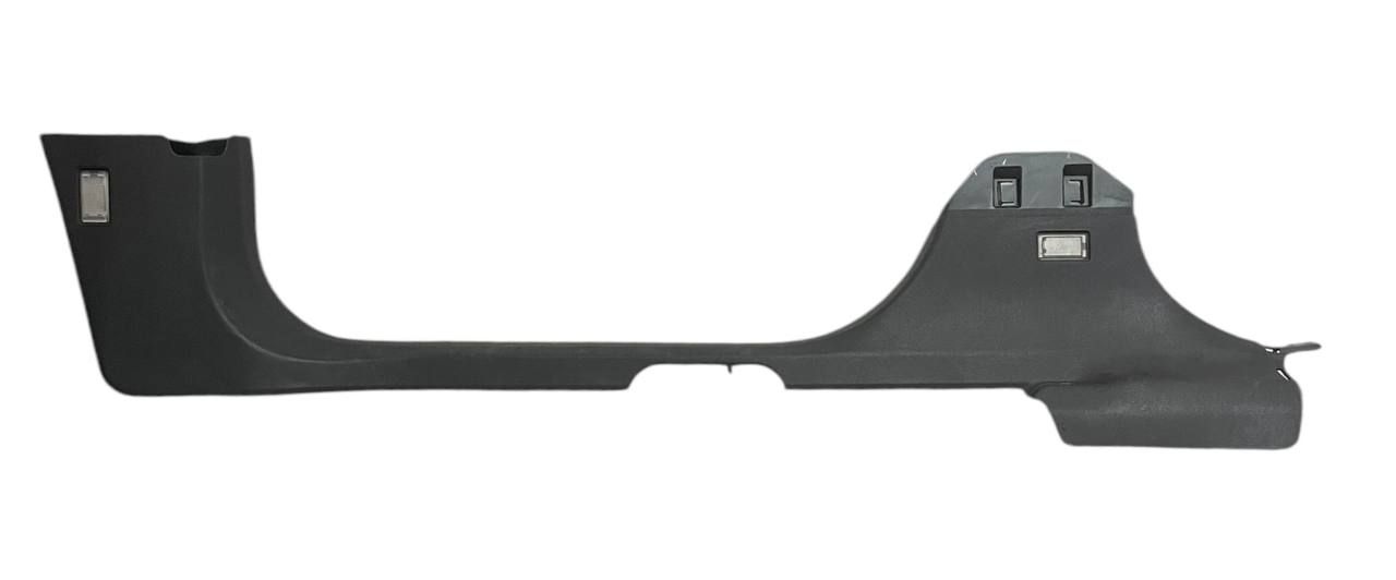 MODANATURA / RIVESTIMENTO BATTITACCO ANT DX OPEL CORSA D 2009 - 13180616