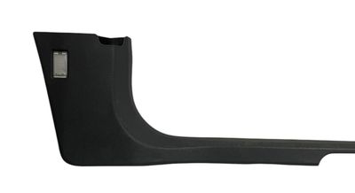 MODANATURA / RIVESTIMENTO BATTITACCO ANT DX OPEL CORSA D 2009 - 13180616