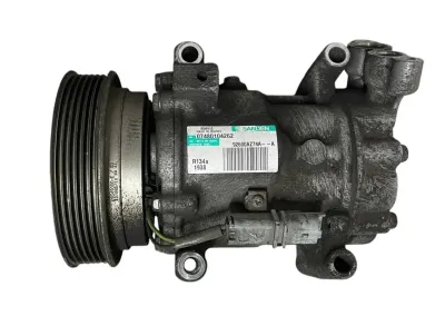 COMPRESSORE CLIMA A/C ARIA CONDIZIONATA NISSAN JUKE F15 1.5 D 2015 - 92600AZ74A