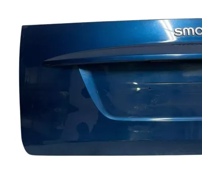 PANNELLO ESTERNO PORTELLONE / COFANO POST. SMART FORTWO 451 2009 - A4517570006
