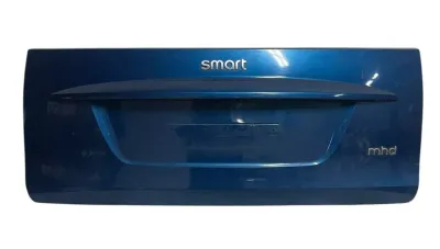 PANNELLO ESTERNO PORTELLONE / COFANO POST. SMART FORTWO 451 2009 - A4517570006