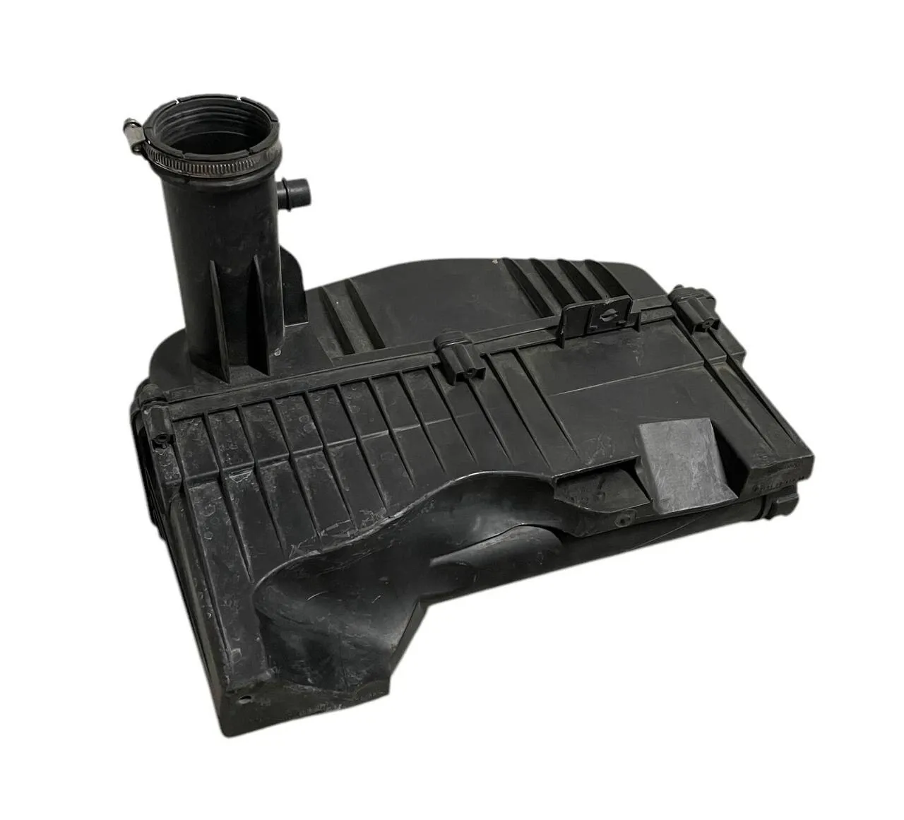 DEPURATORE / CASSA / SCATOLA FILTRO ARIA CITROEN C3 (I) 1.4 B 2006 - 9654674080