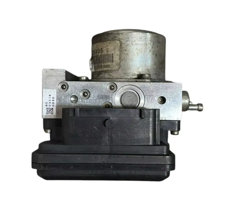 CENTRALINA / POMPA ABS NISSAN JUKE F15 1.5 D. 2015 - 476601KK0C - 2321K090