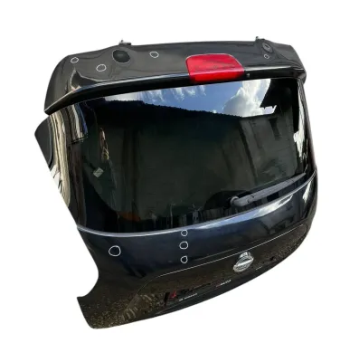 PORTELLONE POSTERIORE / COFANO BAGAGLIAIO NISSAN JUKE F15 2015 - K0100BV8BA