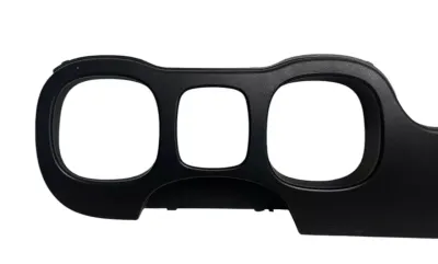 CORNICE / RIVESTIMENTO CONTACHILOMETRI / STEREO FIAT PANDA 312 2017 - 735491812