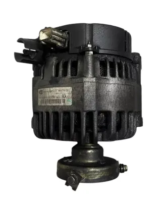 ALTERNATORE FORD FOCUS MK1 1.8 DIESEL TDCI 2000 - 063377412010 - A115IM