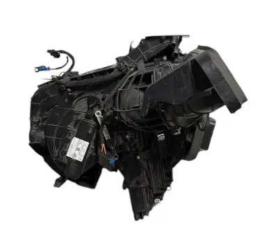 GRUPPO STUFA RISCALDAMENTO ABITACOLO LANCIA YPSILON 312 / 846 2018 - 735746473