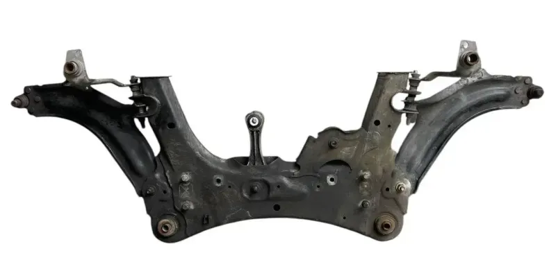 ASSALE CULLA MOTORE / TELAIO / CHASSIS ANT. RENAULT KANGOO (II) 1.5 D. DCI 2012 - 544018850R