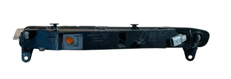 FANALE / FRECCIA INDICATORE DI DIREZIONE ANT DX AUDI Q7 4L 2009 - 4L0953042