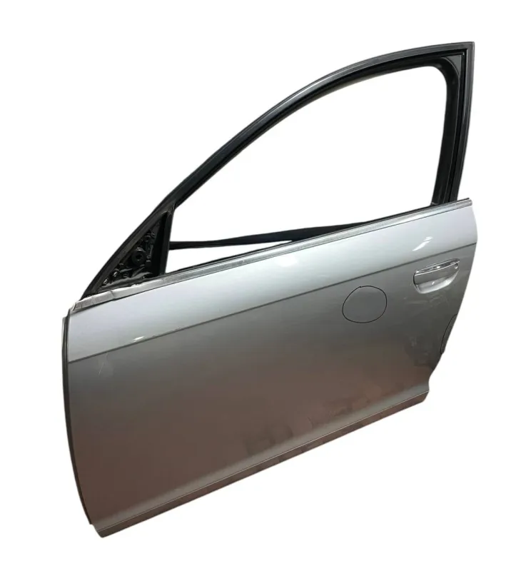 PORTA / PORTIERA / SPORTELLO ANT. SX AUDI A6 C6 BERLINA 3 VOL 2007 - 4F0831051F
