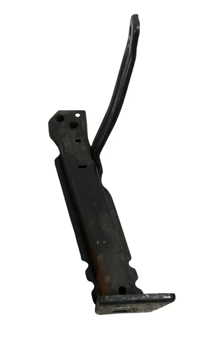 PUNTONE LONGHERONE / PUNTA INFERIORE ANTERIORE SINISTRO FIAT PANDA (312) 2015 - 52062926