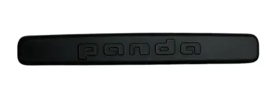MODANATURA / LISTELLO PORTELLONE POST. FIAT PANDA (312) 2016 - 735544590