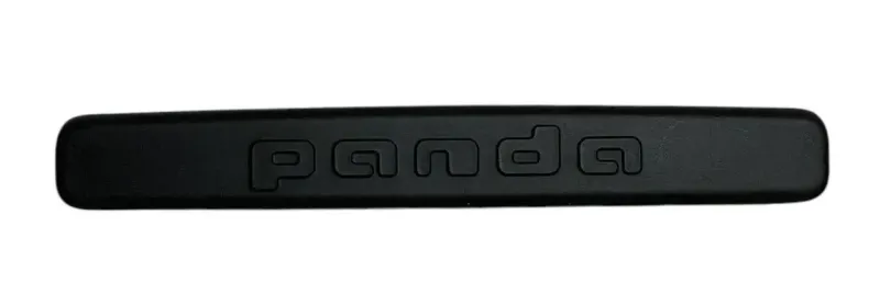 MODANATURA / LISTELLO PORTELLONE POST. FIAT PANDA (312) 2016 - 735544590