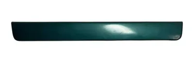 MODANATURA / LISTELLO PORTELLONE POST. CITROEN BERLINGO (I) 2003 - 9625571277