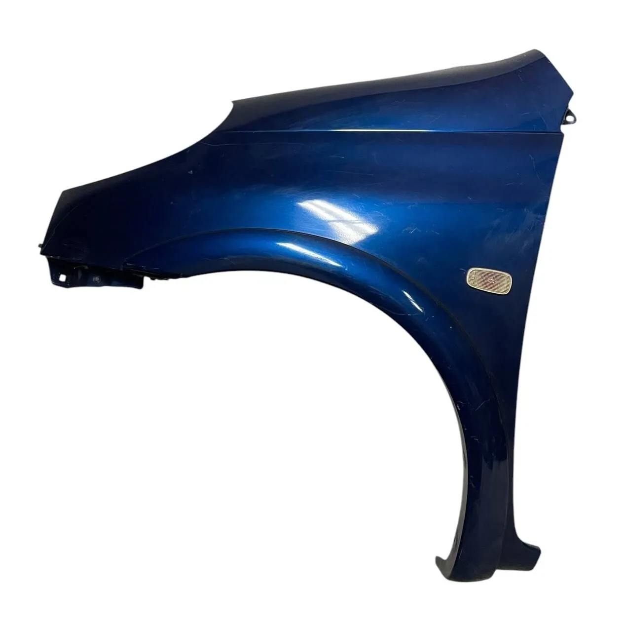 PARAFANGO ORIGINALE ANTERIORE SINISTRO TOYOTA YARIS VERSO 2002 - 5381252020