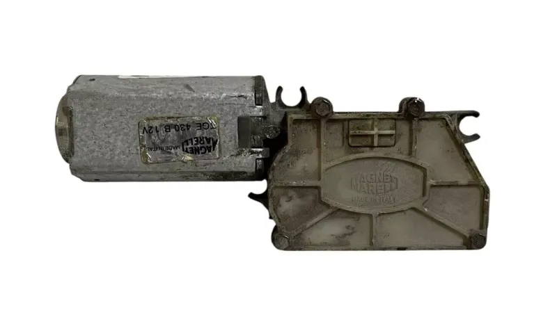 MOTORINO TERGICRISTALLO / TERGI LUNOTTO POST. FIAT PUNTO 1995 - 79300183 - TGE430
