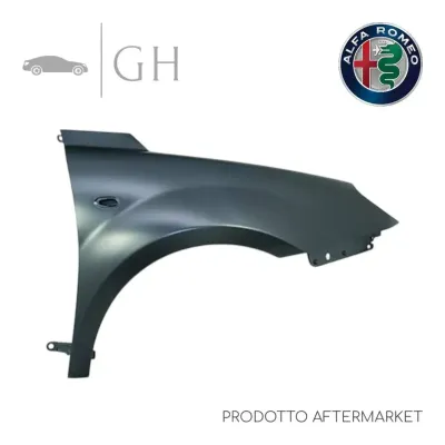 PARAFANGO ANTERIORE DESTRO ALFA ROMEO MITO 2010 - 50509311