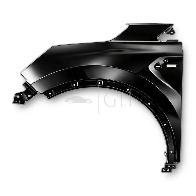 PARAFANGO ANTERIORE SINISTRO RENAULT CAPTUR (II) - 631014506R
