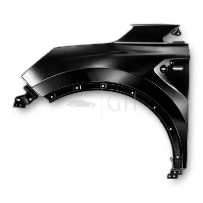 PARAFANGO ANTERIORE SINISTRO RENAULT CAPTUR (II) - 631014506R