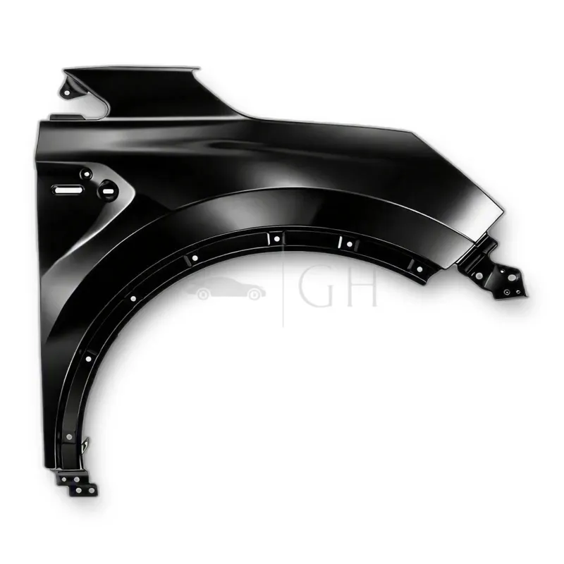 PARAFANGO ANTERIORE DESTRO RENAULT CAPTUR (II) - 631007255R