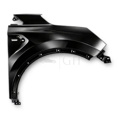PARAFANGO ANTERIORE DESTRO RENAULT CAPTUR (II) - 631007255R