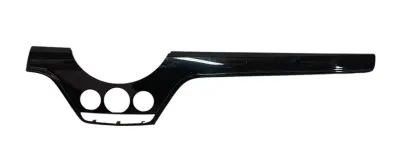 RIVESTIMENTO / MODANATURA CRUSCOTTO CENTRALE MINI COUNTRYMAN F60 2020 - 19050710