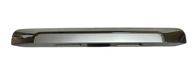 MODANATURA / LISTELLO PORTELLONE POST. CITROEN C3 PICASSO 2012 - 9684450277
