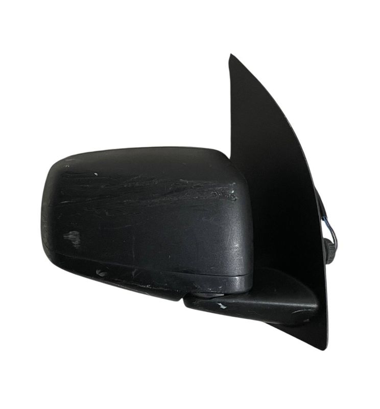 SPECCHIO / SPECCHIETTO RETROVISORE DX (ELETTRICO - 3PIN) FIAT PANDA 169 2006 - 735407995