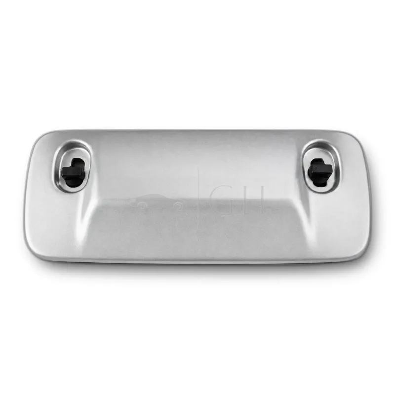 MODANATURA / COPERTURA PARAURTI POST. JEEP RENEGADE 2018 - 735634590