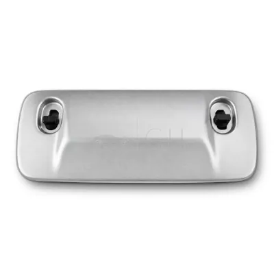 MODANATURA / COPERTURA PARAURTI POST. JEEP RENEGADE 2018 - 735634590