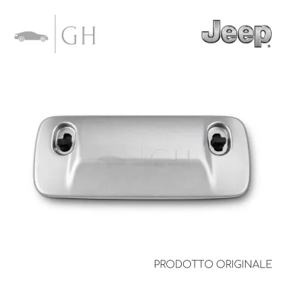 MODANATURA / COPERTURA PARAURTI POST. JEEP RENEGADE 2018 - 735634590