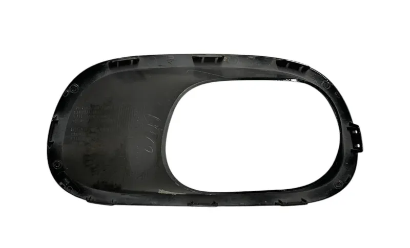 GRIGLIA FENDINEBBIA C/FORO DX PARAURTI ANT. CITROEN C3 (III) 2018 - 9813344677