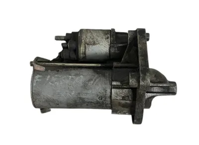 MOTORINO DI AVVIAMENTO FORD FIESTA MK7 / VI 1.4 DIESEL TDCI 2010 - 8V2111000AD