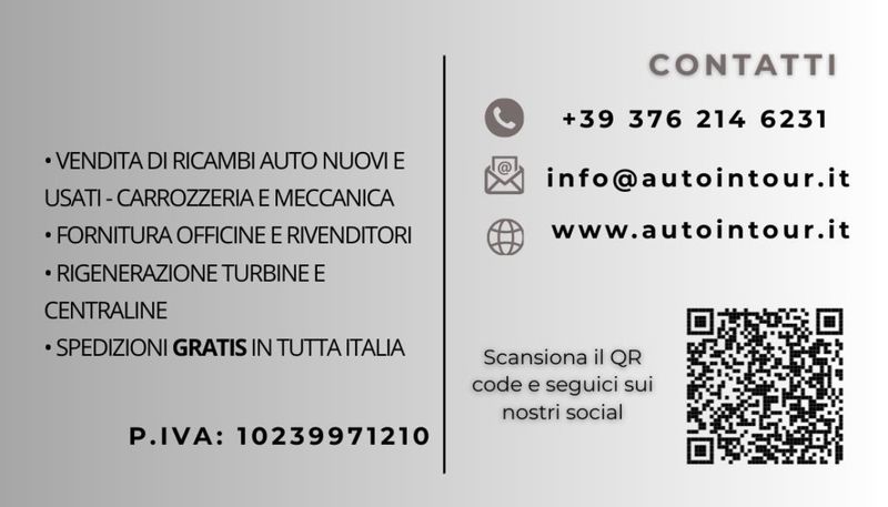 UFI - KIT TAGLIANDO 2 FILTRI + 3 LT OLIO 0W20 LANCIA YPSILON 312 1.0 HYBRID 69CV