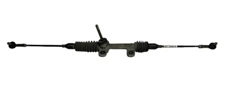 SCATOLA DELLO STERZO / GUIDA MECCANICA SMART FORTWO 451 2008 - A4514600451