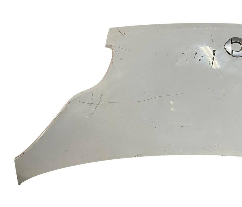 COFANO ANTERIORE (ANT.) ORIGINALE SMART FORTWO 451 2008 - A4517510002