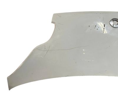 COFANO ANTERIORE (ANT.) ORIGINALE SMART FORTWO 451 2008 - A4517510002